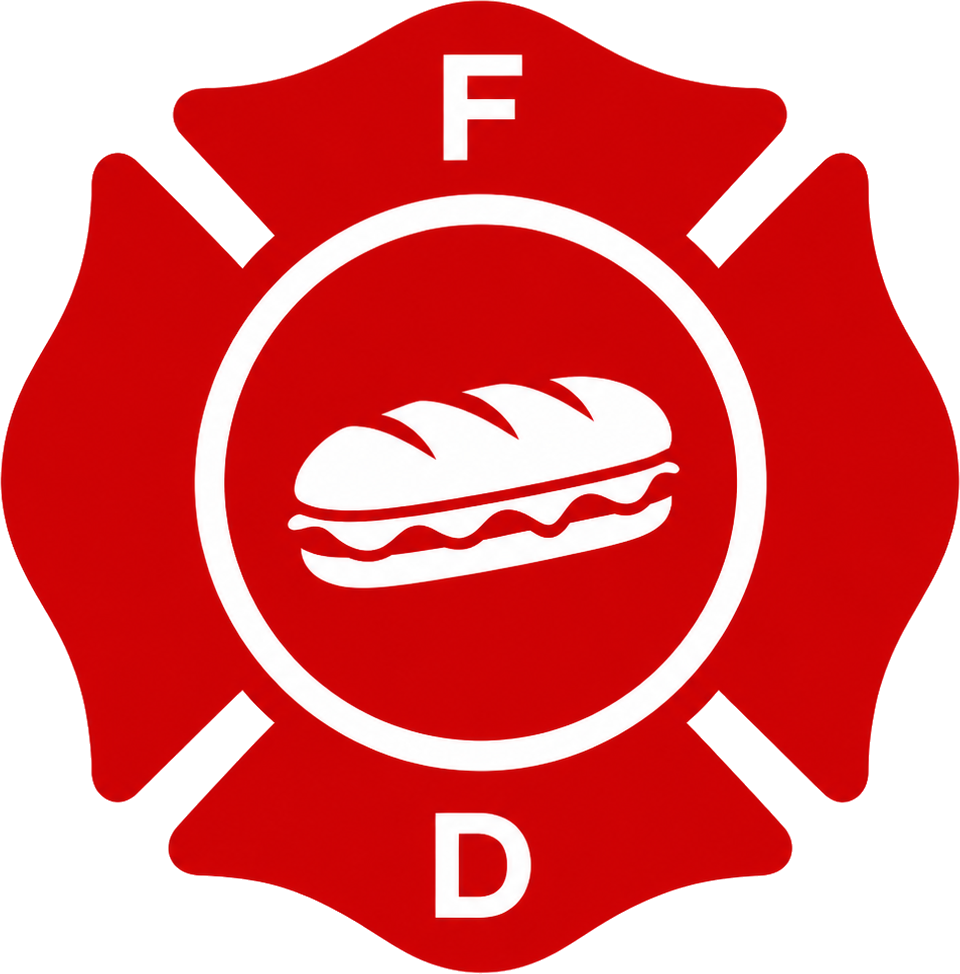 Firehouse Deli logo